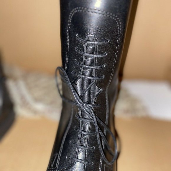 Ariat womens Heritage 2 field boots 5501 size 7 - Picture 2 of 9